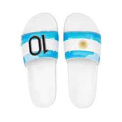 Ojotas Bagunza Messi 10 Titular