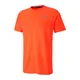 remera-puma-ignite-ss-tee-NARANJA