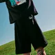 shorts-fila-lolla-NEGRO