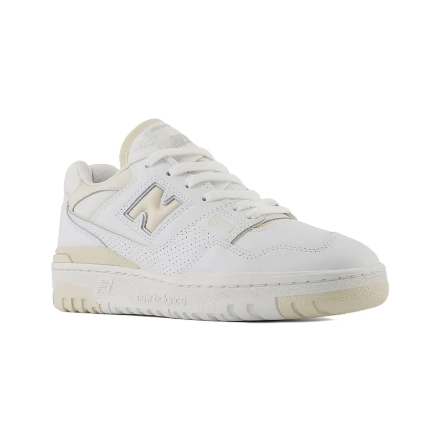 Imagen 2 de 5 de Zapatillas New Balance 550-BLANCO