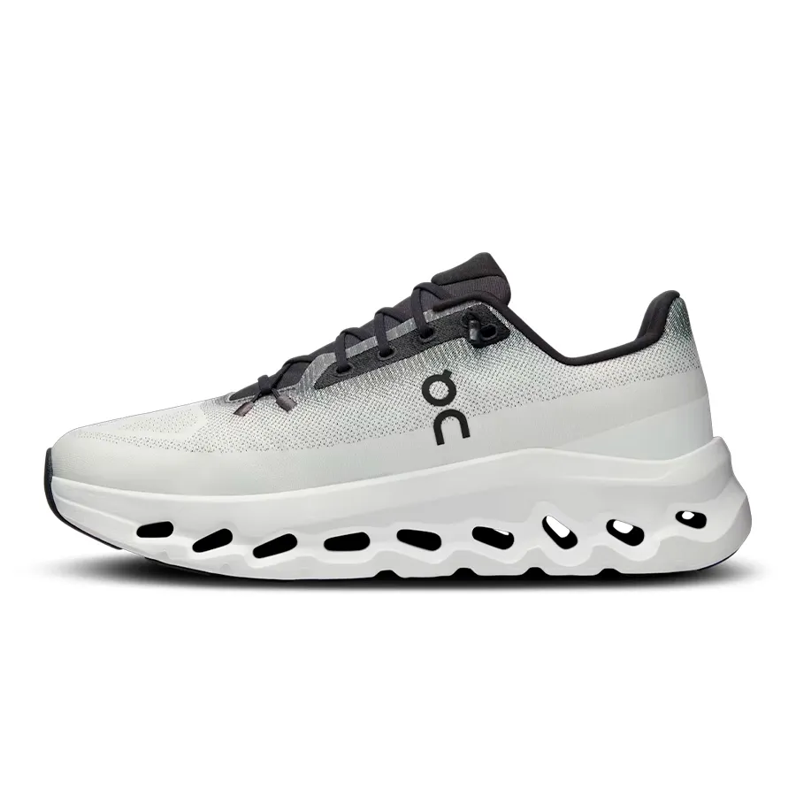Imagen 2 de 6 de Zapatillas On Cloudtilt-BLANCO/NEGRO
