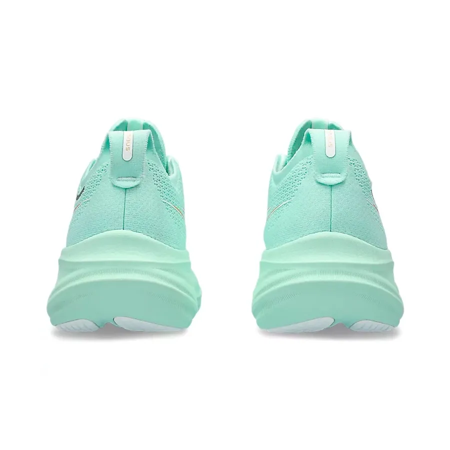 Imagen 4 de 7 de Zapatillas Asics Gel Nimbus 26-AQUA