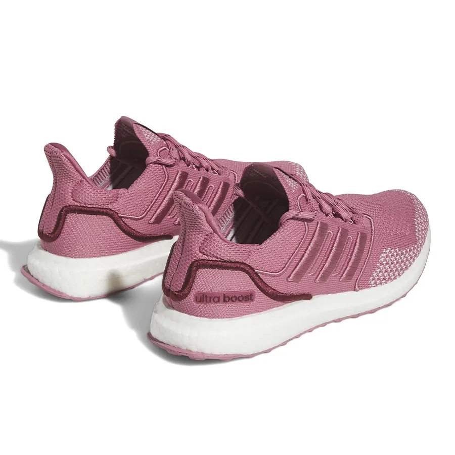 Imagen 3 de 9 de Zapatillas adidas Ultraboost 1.0-ROSA/BLANCO