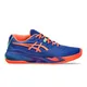 zapatillas-asics-gel-resolution-x-padel-AZUL/NARANJA