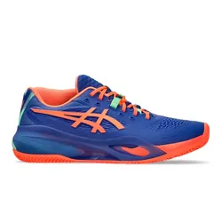 Zapatillas Asics Gel Resolution X Padel