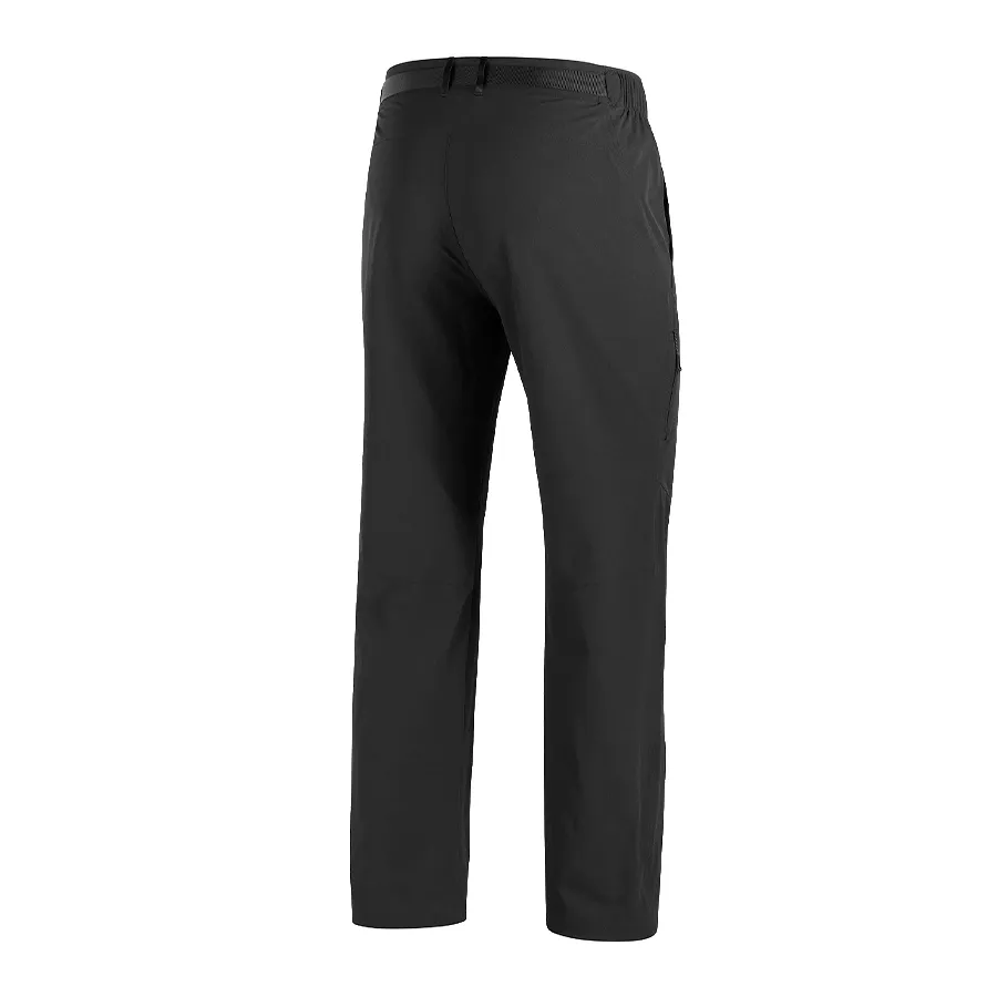 Imagen 3 de 8 de Pantalón Salomon Wayfarer 2.0-NEGRO