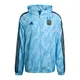 campera-adidas-rompevientos-argentina-CELESTE/NEGRO