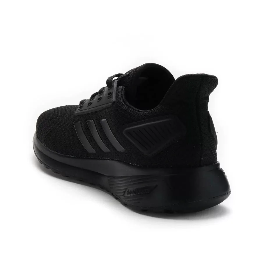 Imagen 2 de 5 de Zapatillas adidas Duramo 9 M-NEGRO