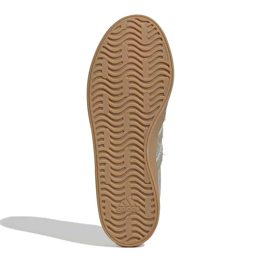 Imagen 4 de 7 de Zapatillas adidas VL Court 3.0-GRIS