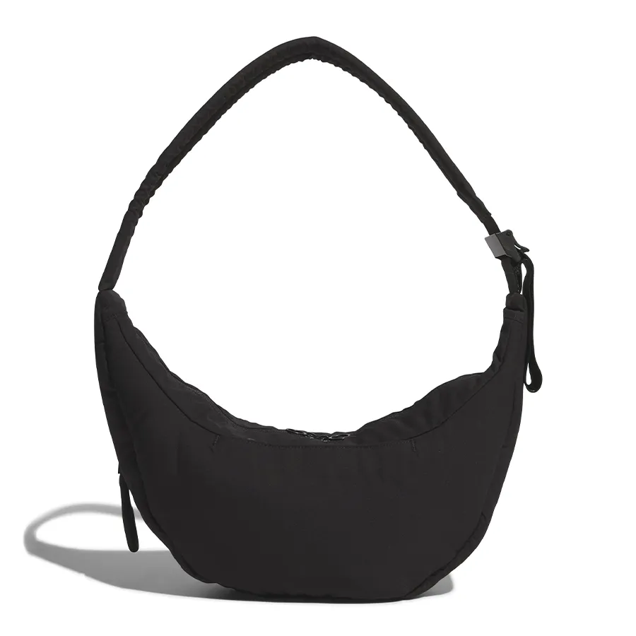 Imagen 1 de 5 de Morral Acolchado Must Haves-NEGRO