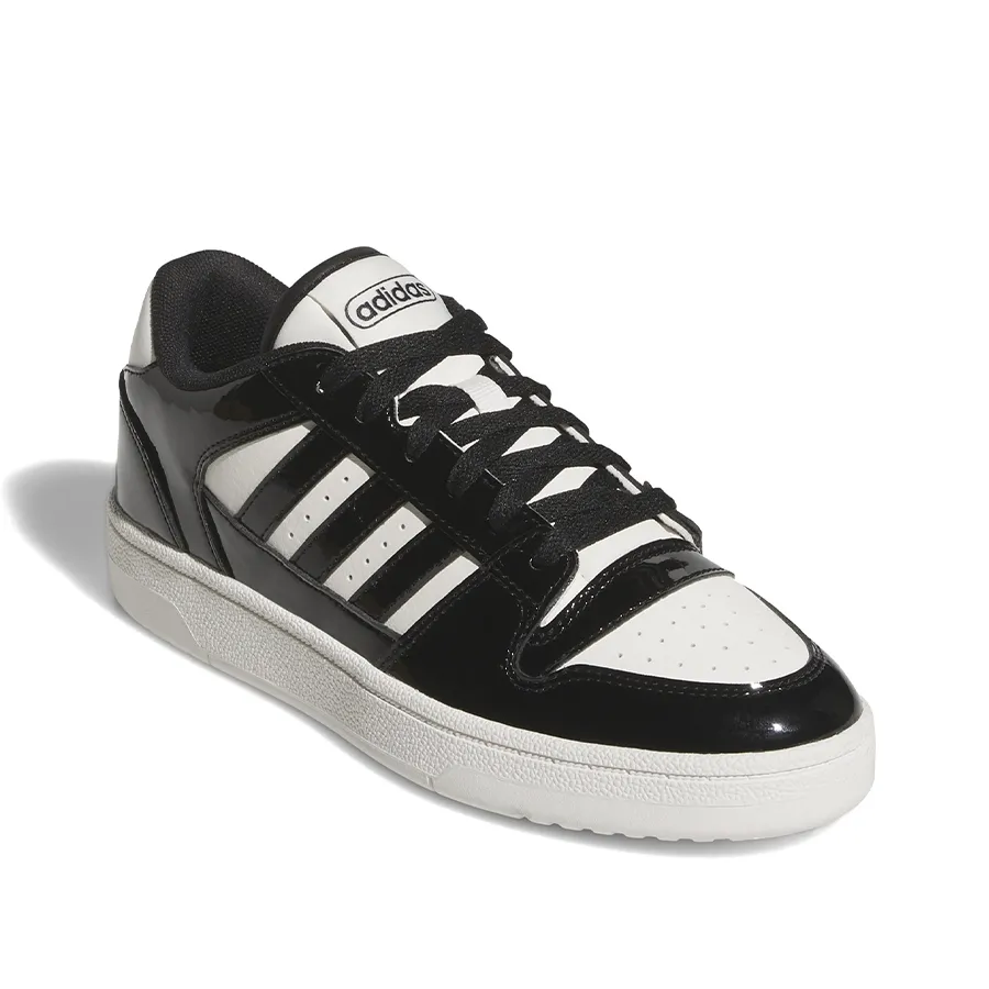 Imagen 1 de 7 de Zapatillas adidas Break Start Low-NEGRO/BLANCO