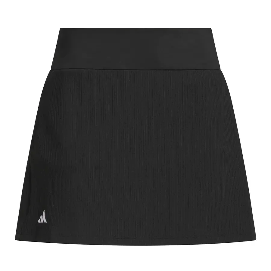Imagen 2 de 5 de Falda adidas Performance Texture-NEGRO