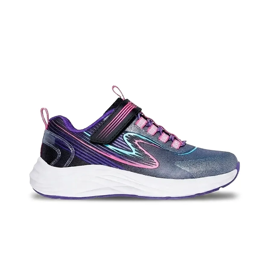 Imagen 0 de 5 de Zapatillas Skechers Go Run Accelerate-NEGRO/FUCSIA