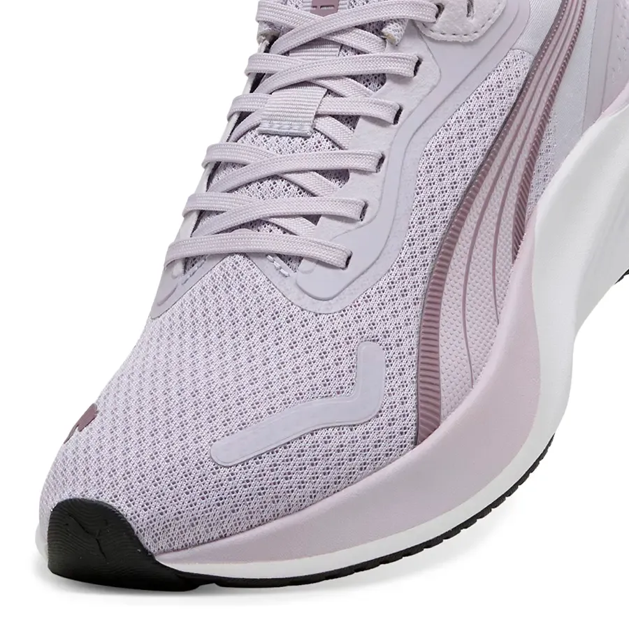 Imagen 5 de 7 de Zapatillas Pounce Lite-LAVANDA/GRIS