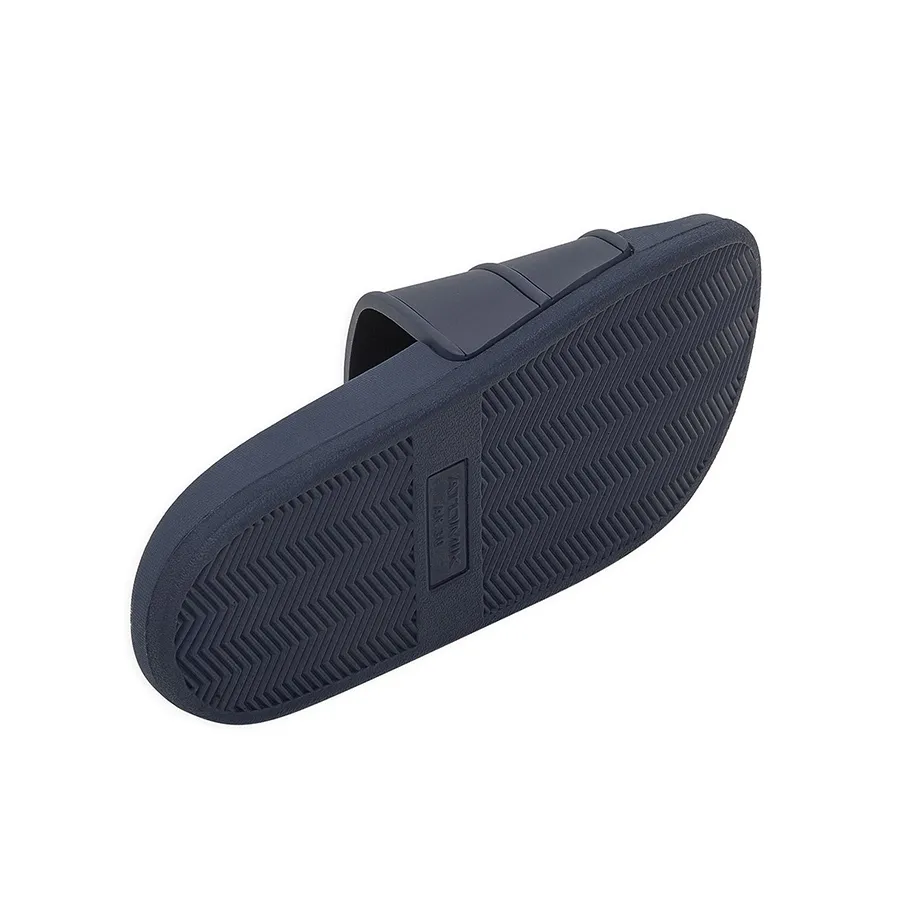 Imagen 2 de 5 de Sandalias Atomik Swim 25-AZUL