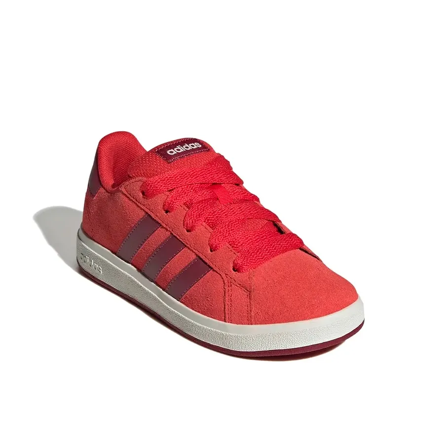 Imagen 1 de 7 de Zapatillas adidas Grand Court 00s K-ROJO