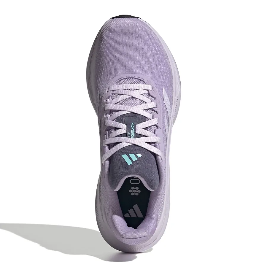 Imagen 3 de 7 de Zapatillas adidas Response Super-LAVANDA/VIOLETA