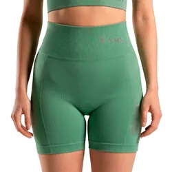 Calza Kamp Biker Seamless