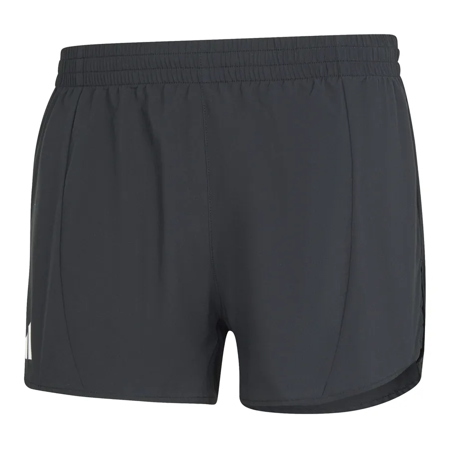 Imagen 0 de 6 de adidas Shorts  Adizero Essentials-NEGRO