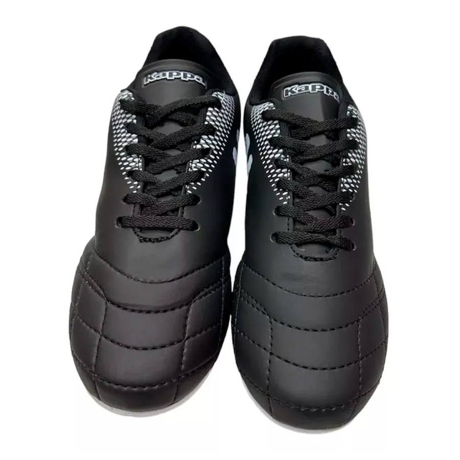Imagen 2 de 4 de Botines Kappa Verona Fg-NEGRO/BLANCO