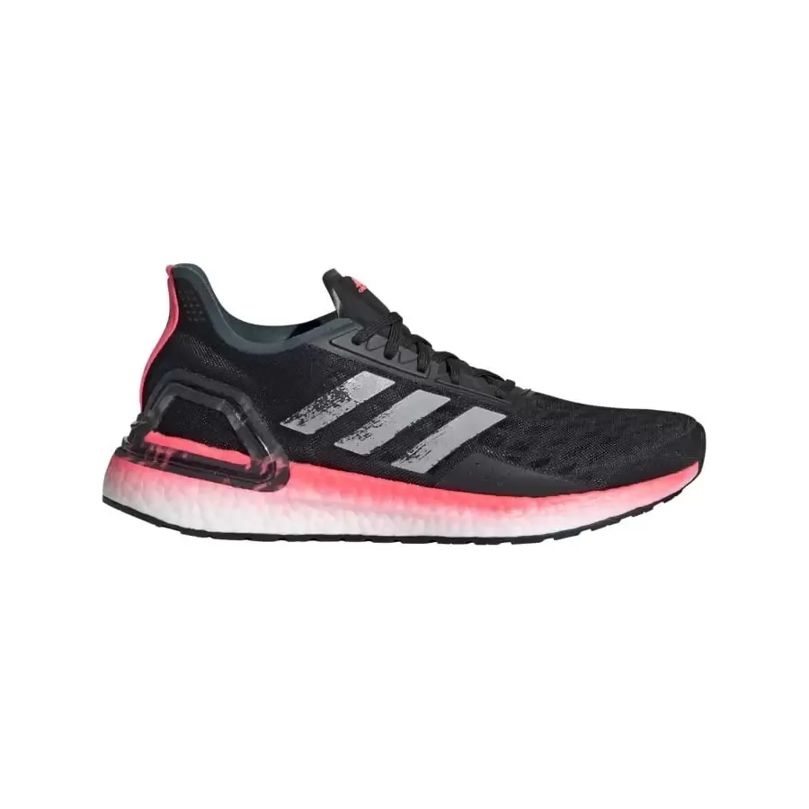 Imagen 0 de 6 de Zapatillas adidas Ultraboost Pb-NEGRO/FUCSIA