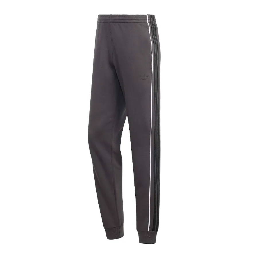 Imagen 2 de 5 de Pantalón adidas originals Sst 2.0-GRAFITO