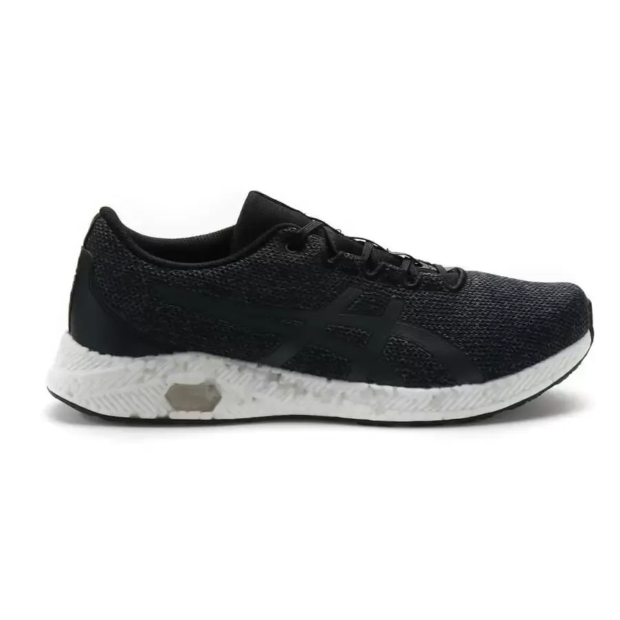 Imagen 4 de 5 de Zapatillas Asics Gel Hypergel Yu-NEGRO/GRAFITO