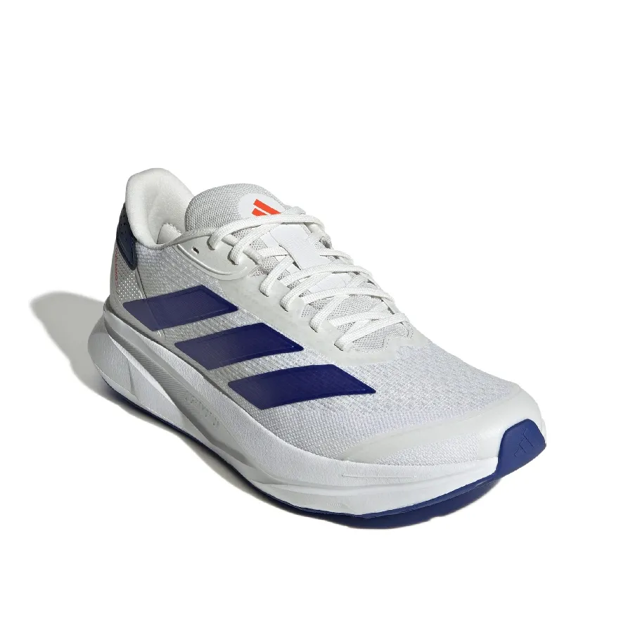 Imagen 2 de 8 de Zapatillas adidas Duramo Sl 2-BLANCO/MARINO