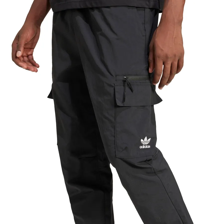 Imagen 3 de 6 de Pantalón adidas originals Cargo Essentials-NEGRO