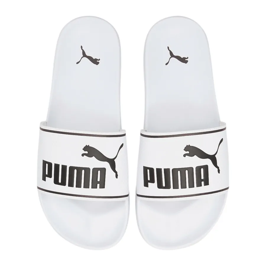 Imagen 4 de 5 de Ojotas Puma Leadcat 2.0-BLANCO/NEGRO
