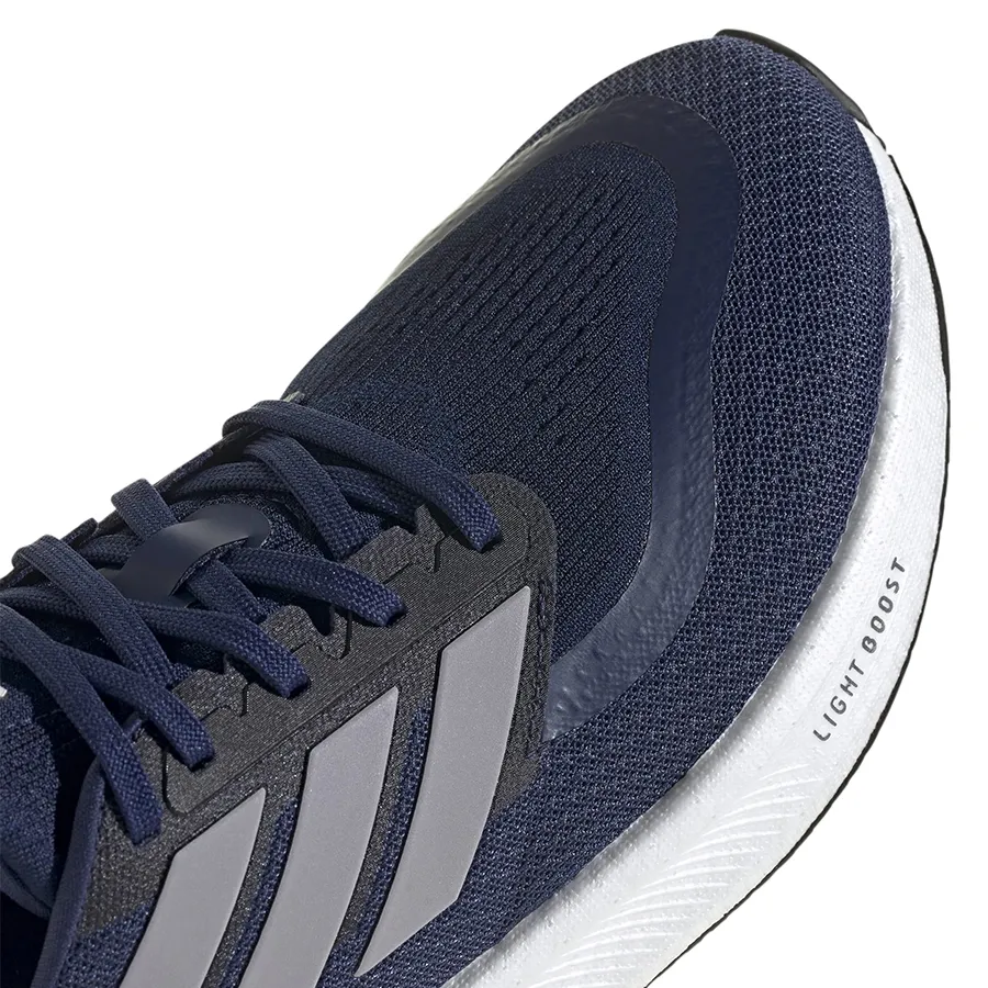 Imagen 1 de 7 de Zapatillas adidas Pureboost 5-MARINO/GRIS