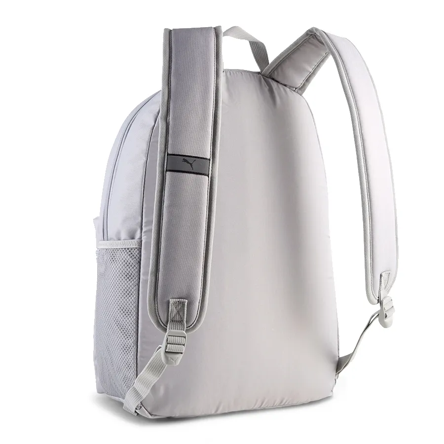 Imagen 1 de 4 de Mochila Puma Phase III-BLANCO