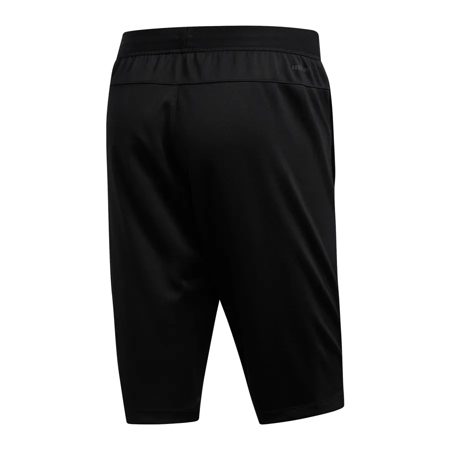 Imagen 1 de 2 de Shorts adidas City Long-NEGRO