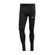 calza-adidas-techfit-NEGRO/BLANCO