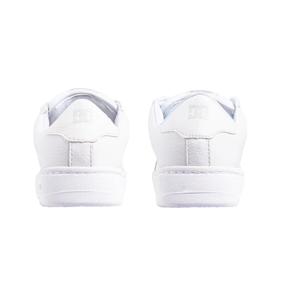 Imagen 4 de 6 de Zapatillas Dc Striker Ss-BLANCO