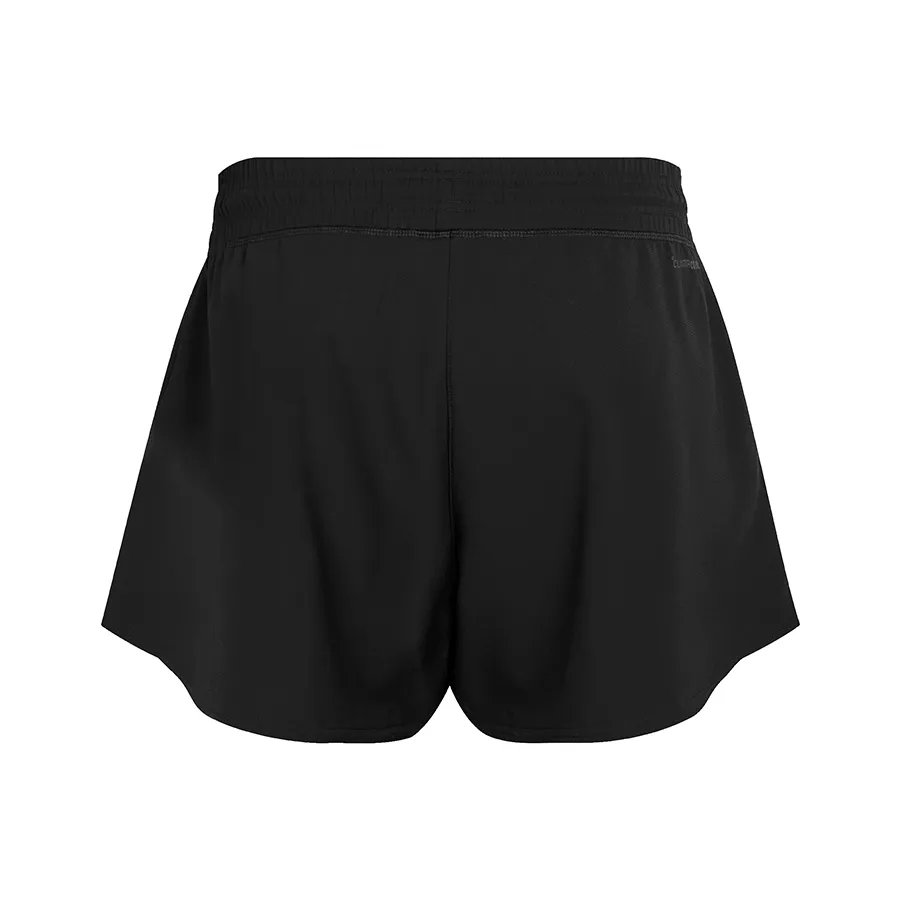 Imagen 3 de 5 de Shorts adidas Club Tennis Climacool-NEGRO