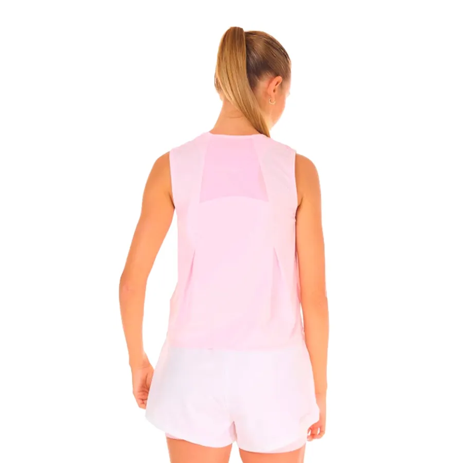 Imagen 1 de 4 de Musculosa Babolat Drive-ROSA