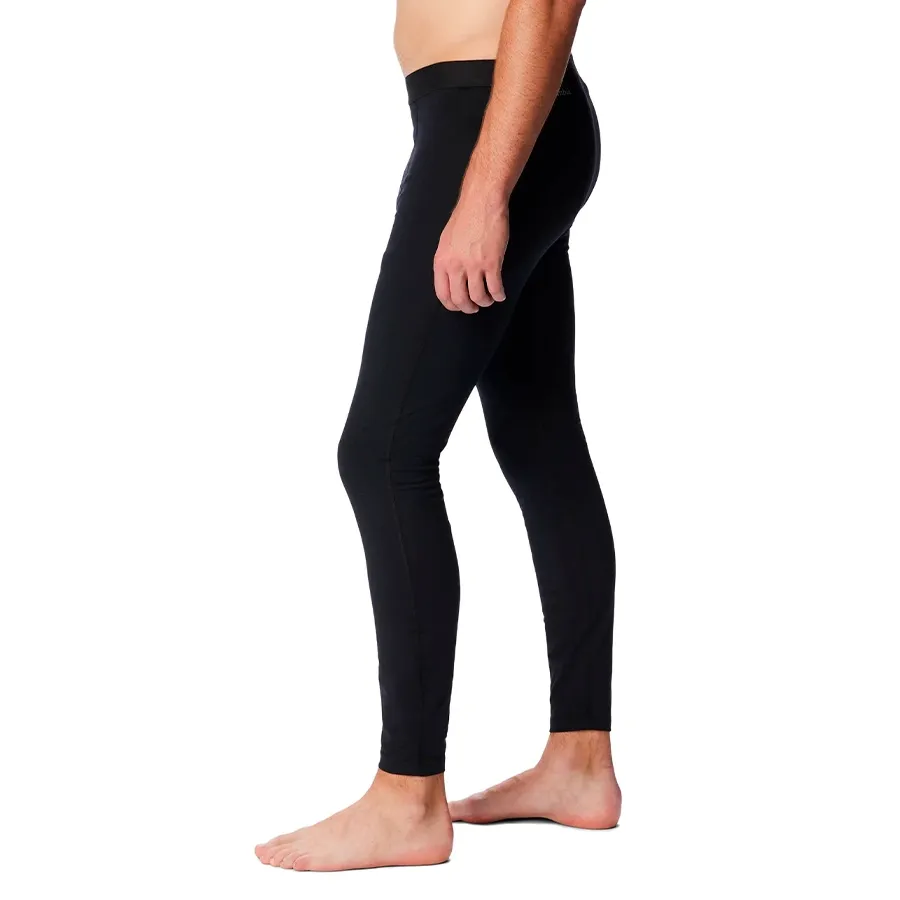 Imagen 1 de 6 de Calza Columbia Midweight Stretch-NEGRO