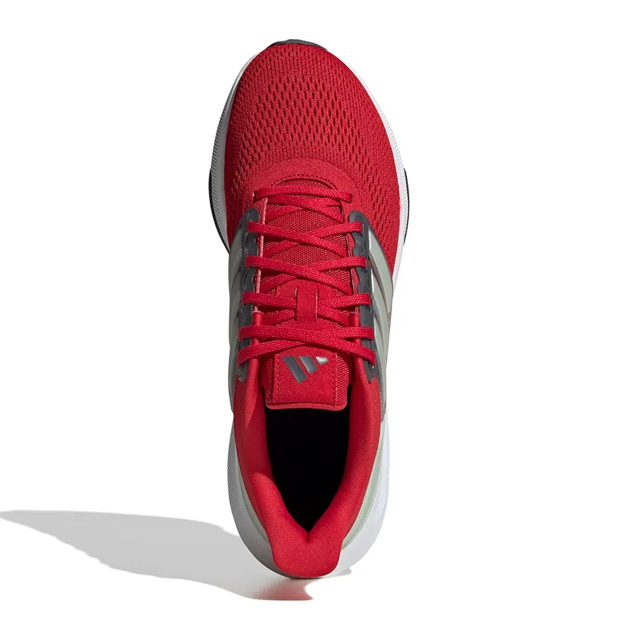 Imagen 4 de 7 de Zapatillas adidas Ultrabounce-ROJO/GRIS