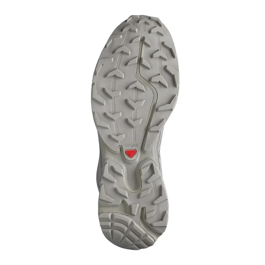 Imagen 5 de 6 de Zapatillas Salomon Xt 6 U-GRIS/PLATA