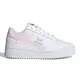 zapatillas-adidas-originals-forum-bold-BLANCO/ROSA