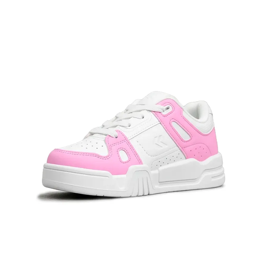 Imagen 1 de 6 de Zapatillas Atomik Emmet-BLANCO/ROSA