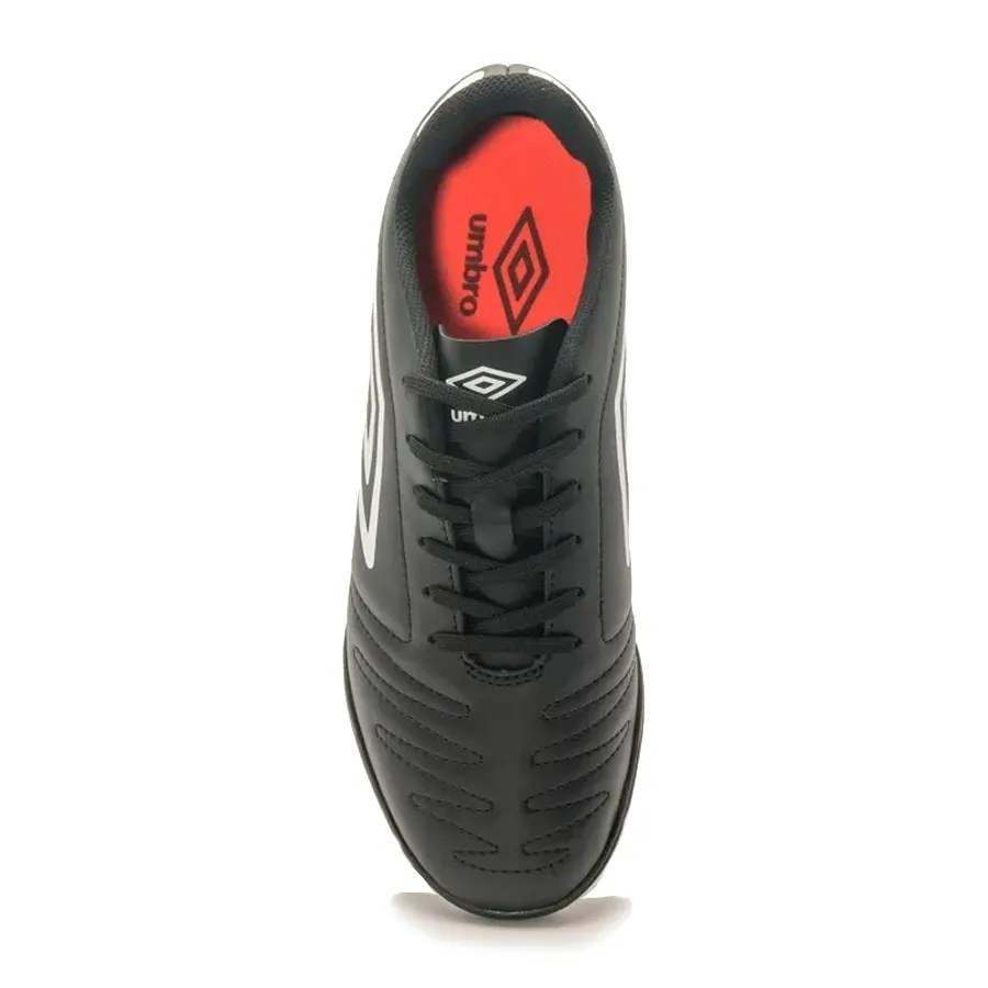 Imagen 3 de 5 de Botines Umbro Class-NEGRO