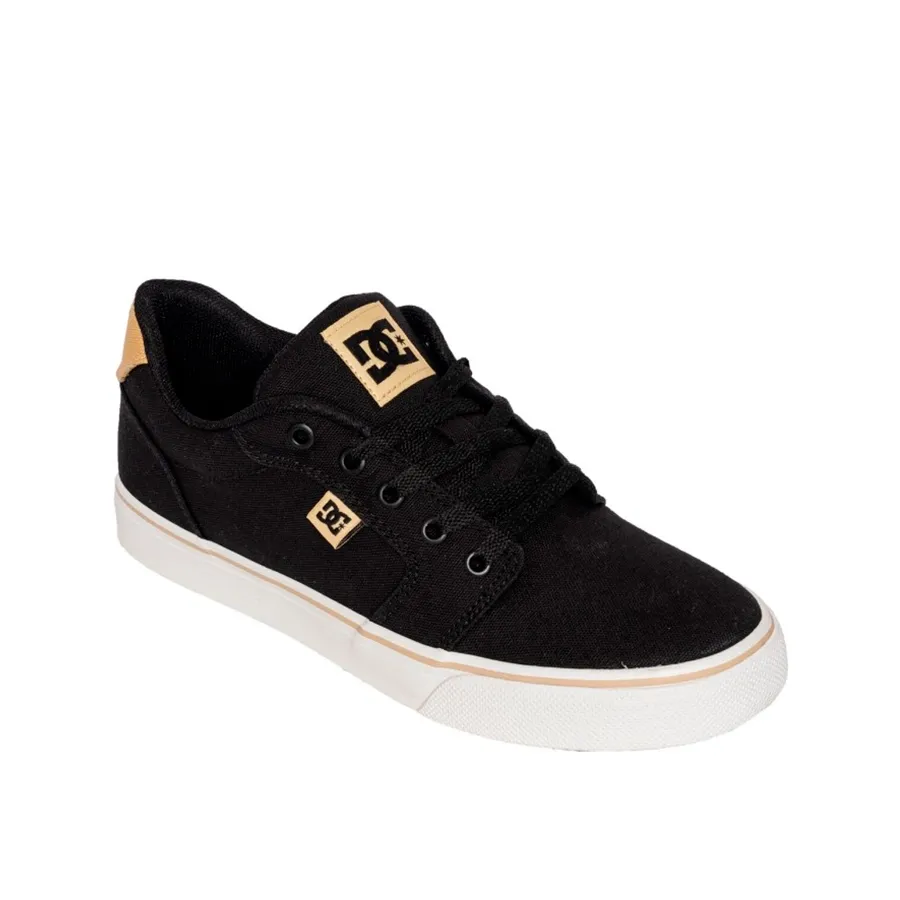 Imagen 1 de 7 de Zapatillas Dc Lynx Zero-NEGRO/BLANCO