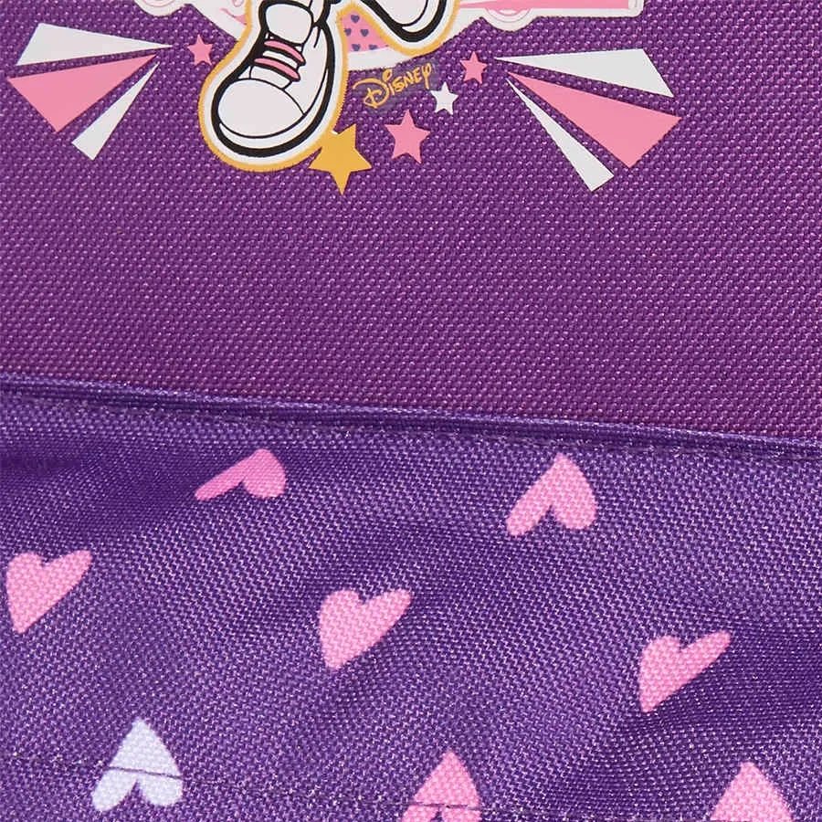 Imagen 5 de 6 de Mochila adidas Disney Minnie Mouse-VIOLETA/ROSA
