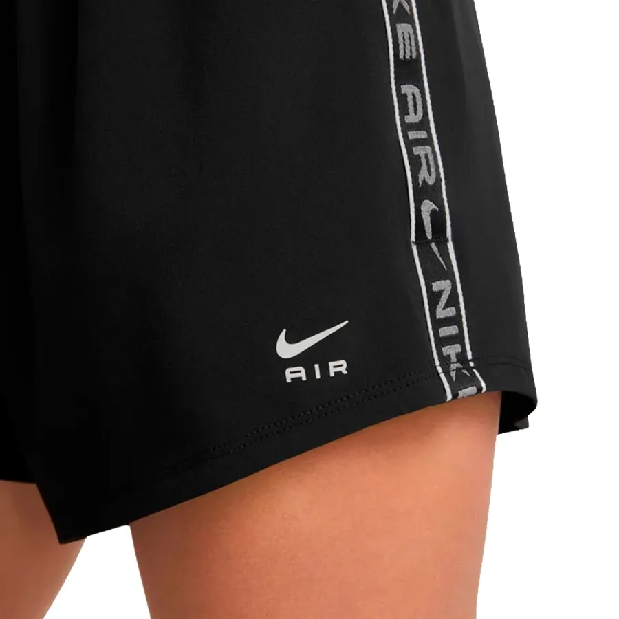Imagen 3 de 4 de Short Nike Air Dry Fit-NEGRO