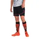 shorts-under-armour-challenger-pro-NEGRO/NARANJA FLUOR