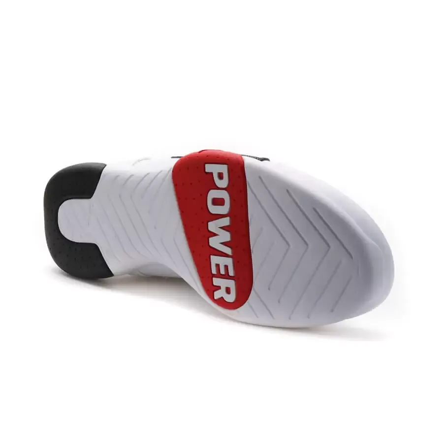 Imagen 2 de 5 de Zapatillas Puma Sf Kart Cat Iii Adp-BLANCO/NEGRO