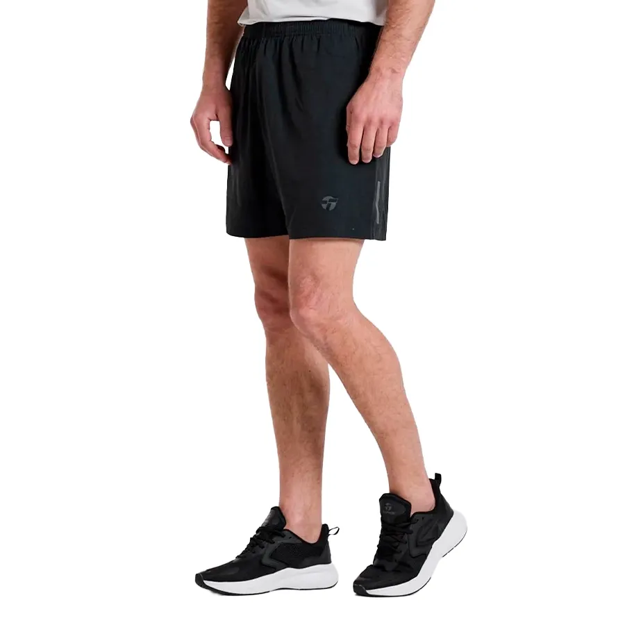 Imagen 1 de 5 de Short Topper Zeal II-NEGRO