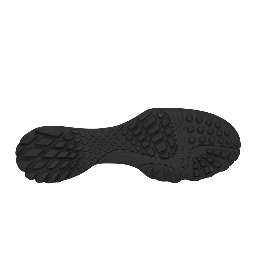 Imagen 2 de 3 de Botines Penalty Zapatillas  Speed XX Scty-NEGRO/PLATA/BLANCO